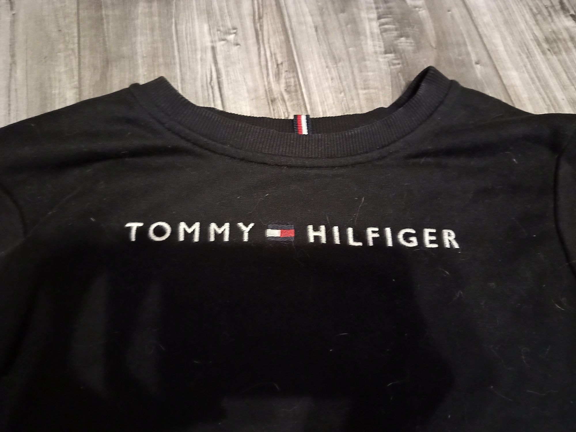 Bluza Tommy Hilfiger