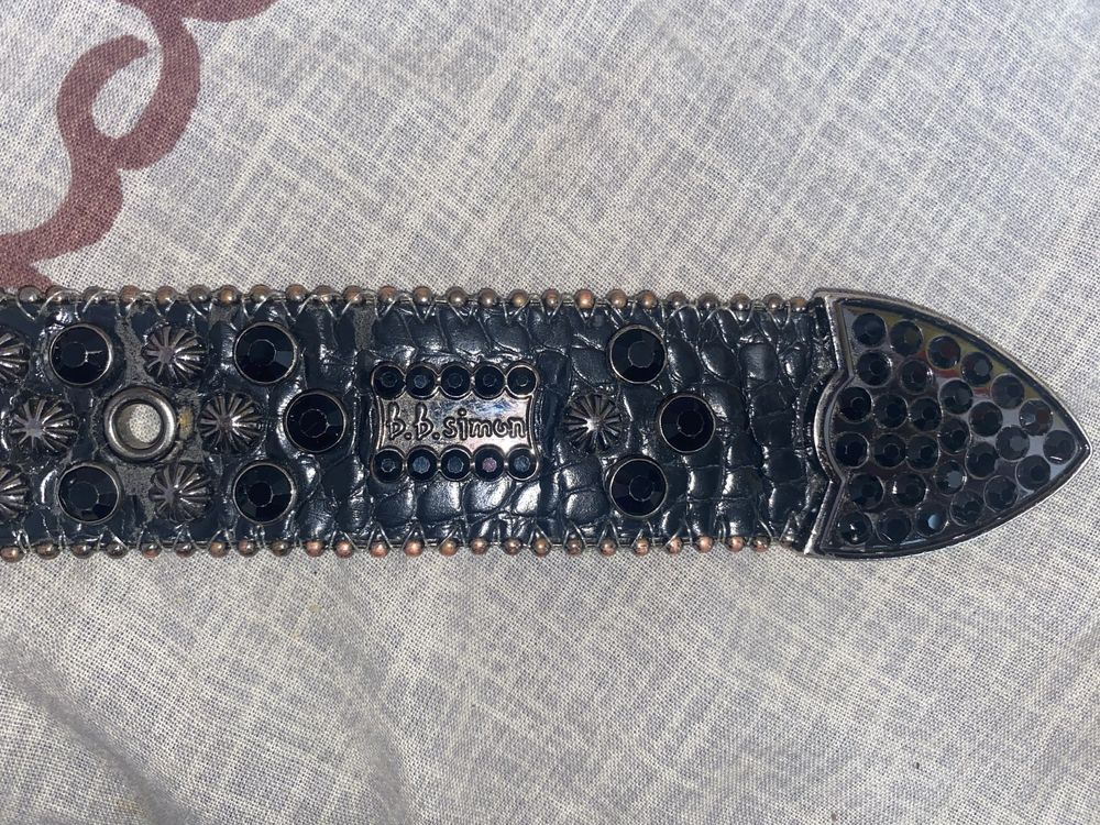 BB simon бб симон