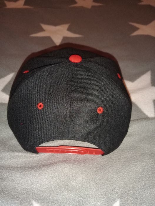 Czapka King Snapback