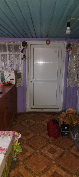 Великий затишний дім для життя, будинок з усіма зручностями