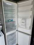 Lodówka LG GBF60NSFZB no Frost inox