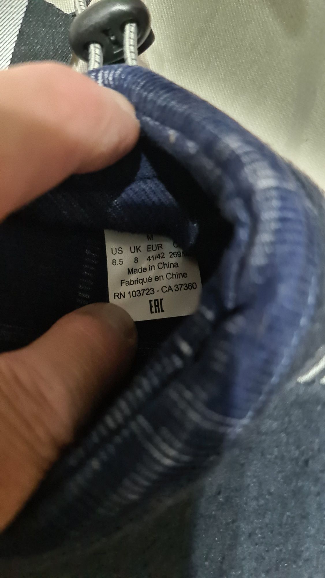 Kapcie, klapki męskie armani.