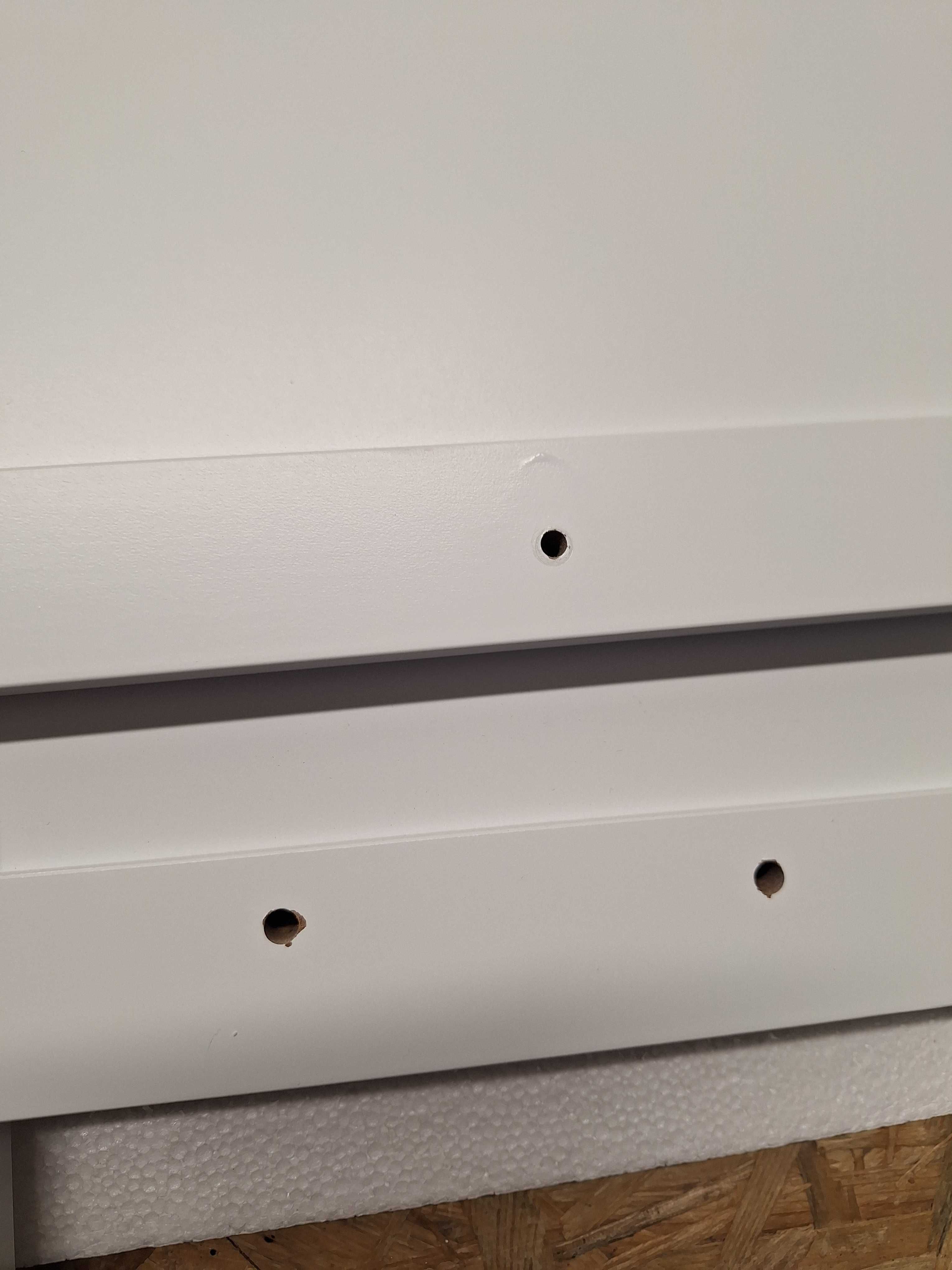 Szafka Łazienkowa Pod Umywalkę Z Szufladą Podumywalkowa 60 CM