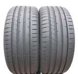 225/40/18 Dunlop 225/40R18 92Y Sport Maxx RT2 Lato 2017 6,3-6,8mm