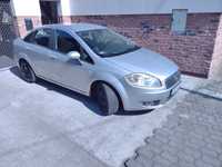 Fiat Linea T-jet