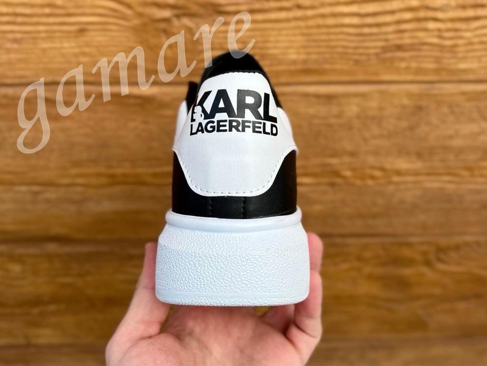 Karl Lagerfeld buty damskie 36-41