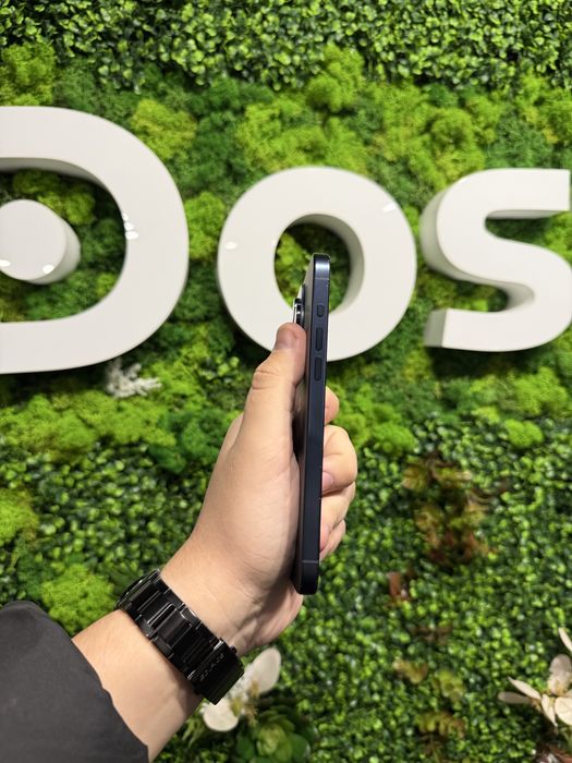 iPhone 15Pro Max 1Tb Blue Titanium Neverlock Магазин! Гарантія!