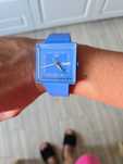 Swatch Bioceramic What if sky