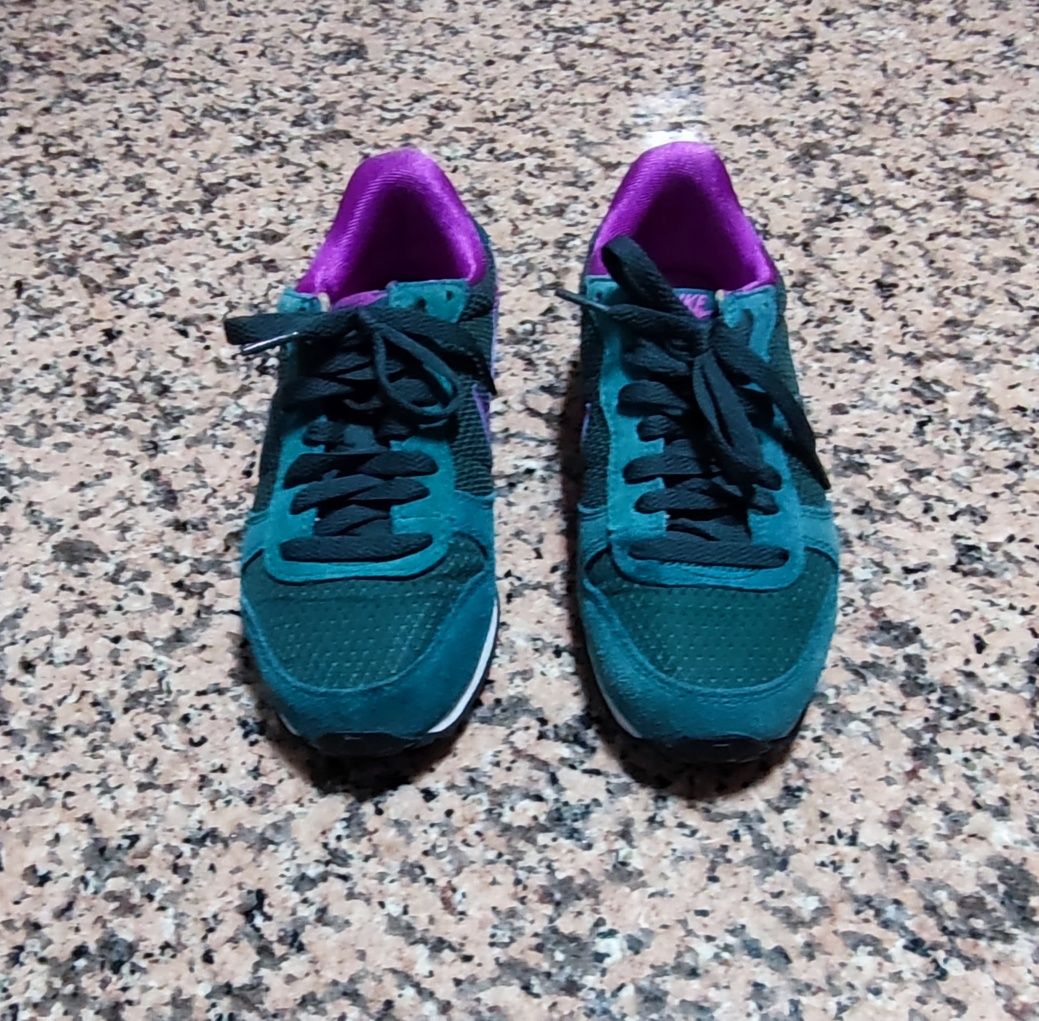 Sapatilha feminina - Nike Originais® n°37.5 (Como Novo)