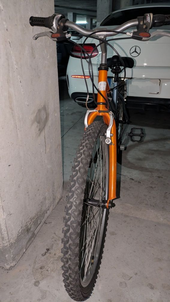 Vende-se bicicleta