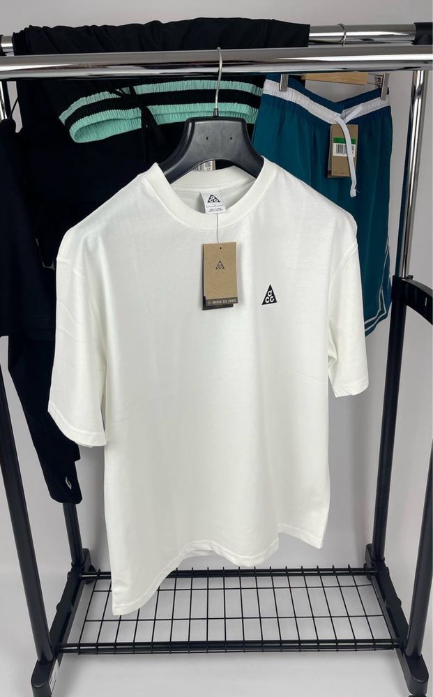 Футболка Nike ACG / T-Shirt Nike ACG