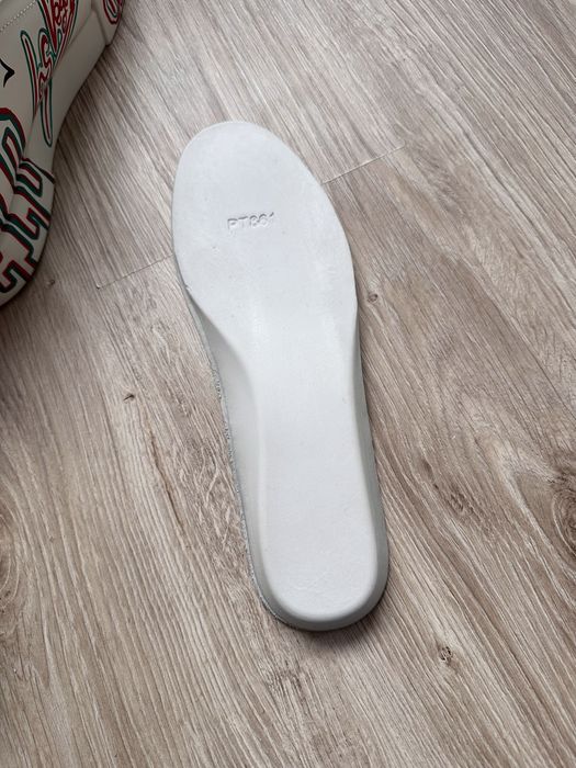 Кеди Dolce Gabbana Portofino оригінал