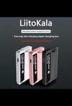Павербанк LiitoKala PB-L01