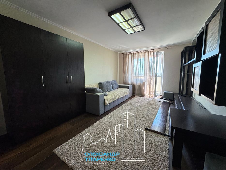 СУПЕР комфортна та якісна квартира в новому будинку!