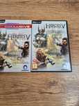 Gra na PC Heroes V Dzikie hordy