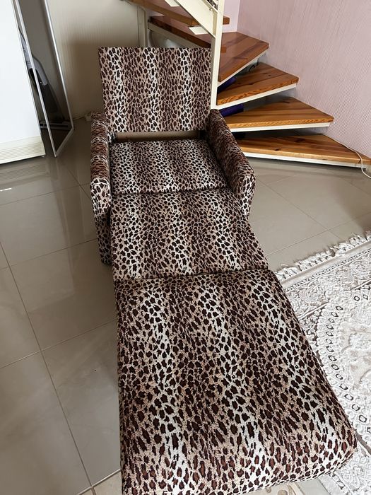 Кресло кровать