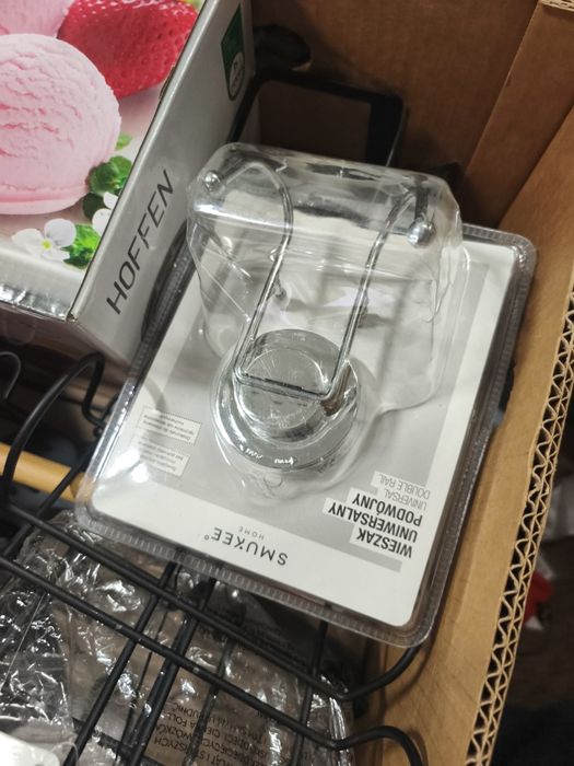 Mix kuchenne i nie tylko kategoria c