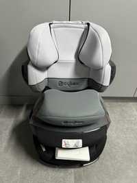 Cadeira Auto Cybex Pallas 2-Fix, Grupo 2 3