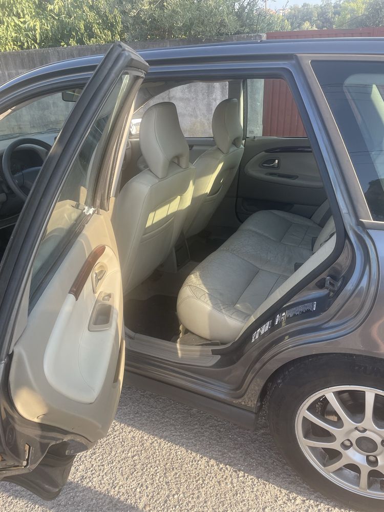 Volvo v40 Automatica 1.8 gpl (gas)