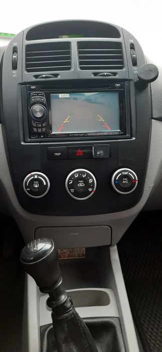 KIA Cerato Седан