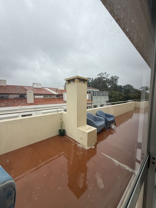 Apartamento T2 - Campanha / Parque São Roque