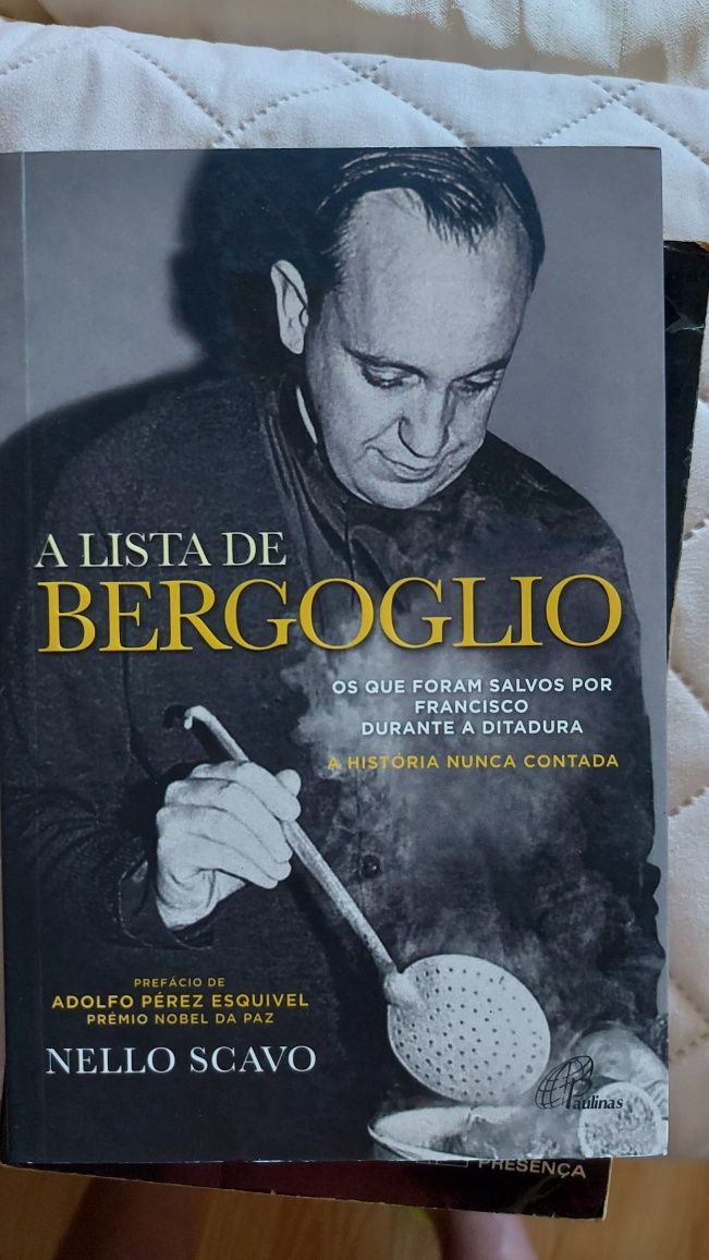 Livros de Religião