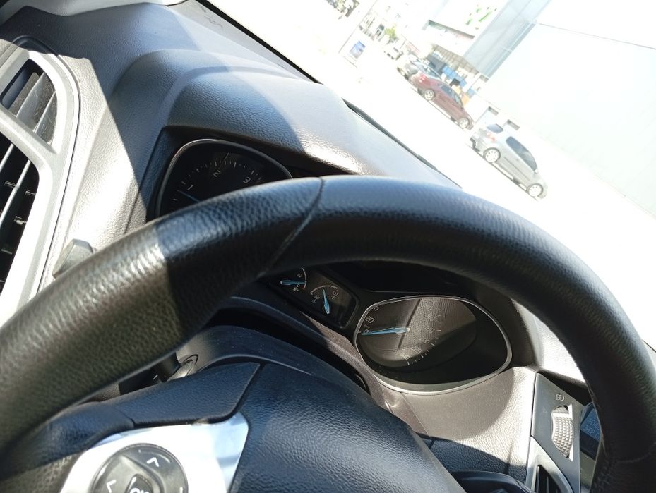 Продам Форд фокус 3