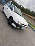 Seat Ibiza 1993 Gasolina