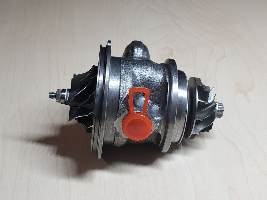 Картридж турбіни Peugeot Partner 1.6 HDi