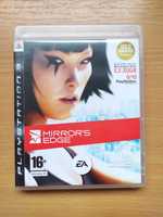 Mirrors Edge PS3, stan bardzo dobry, możliwa wysyłka