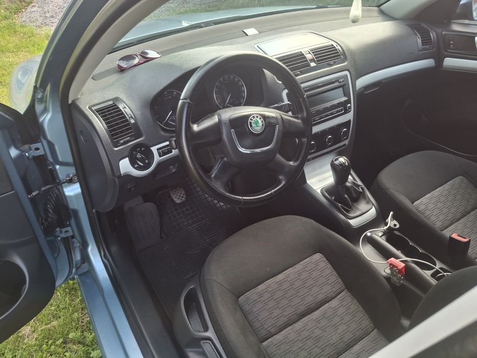 Продам Skoda Oktavia A5