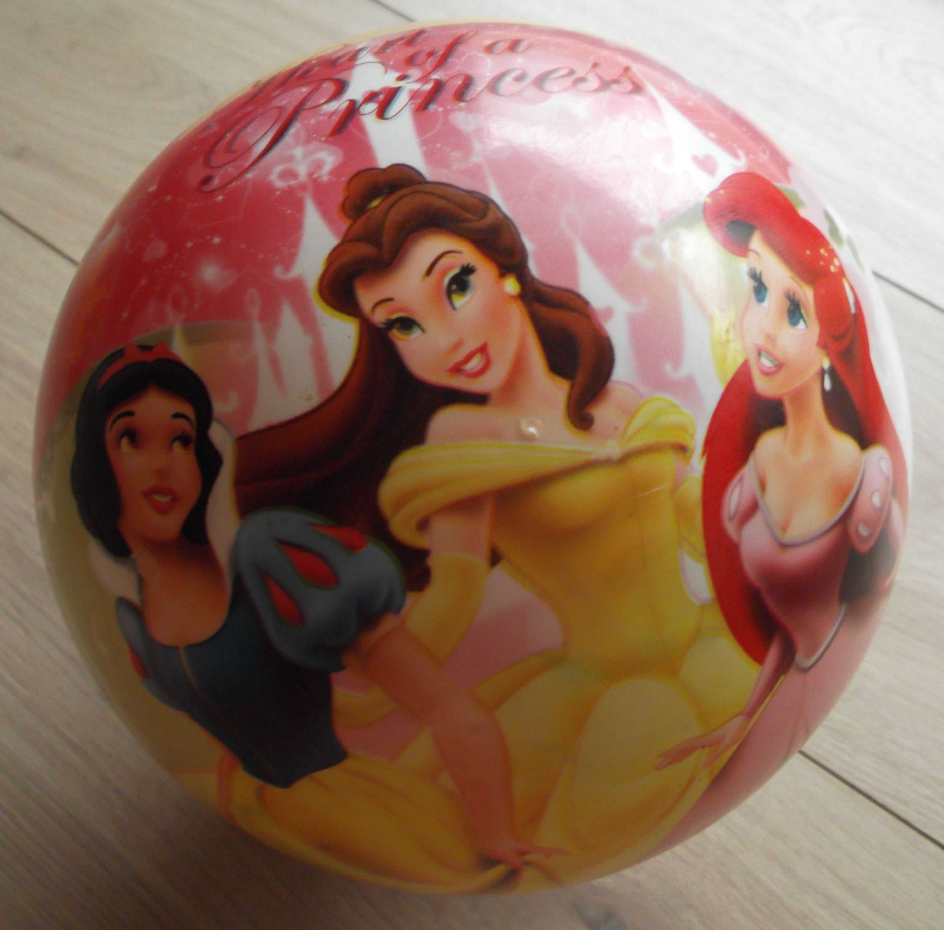 Bolas com Figuras Animadas