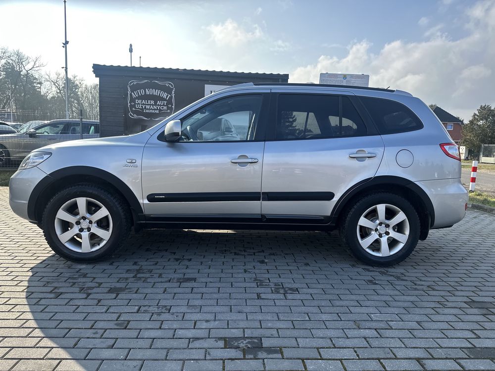 Awd//Zarejestrowny w Polsce//Nowe opony tarcze klocki