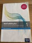 Matematyka 1, zakres podstawowy