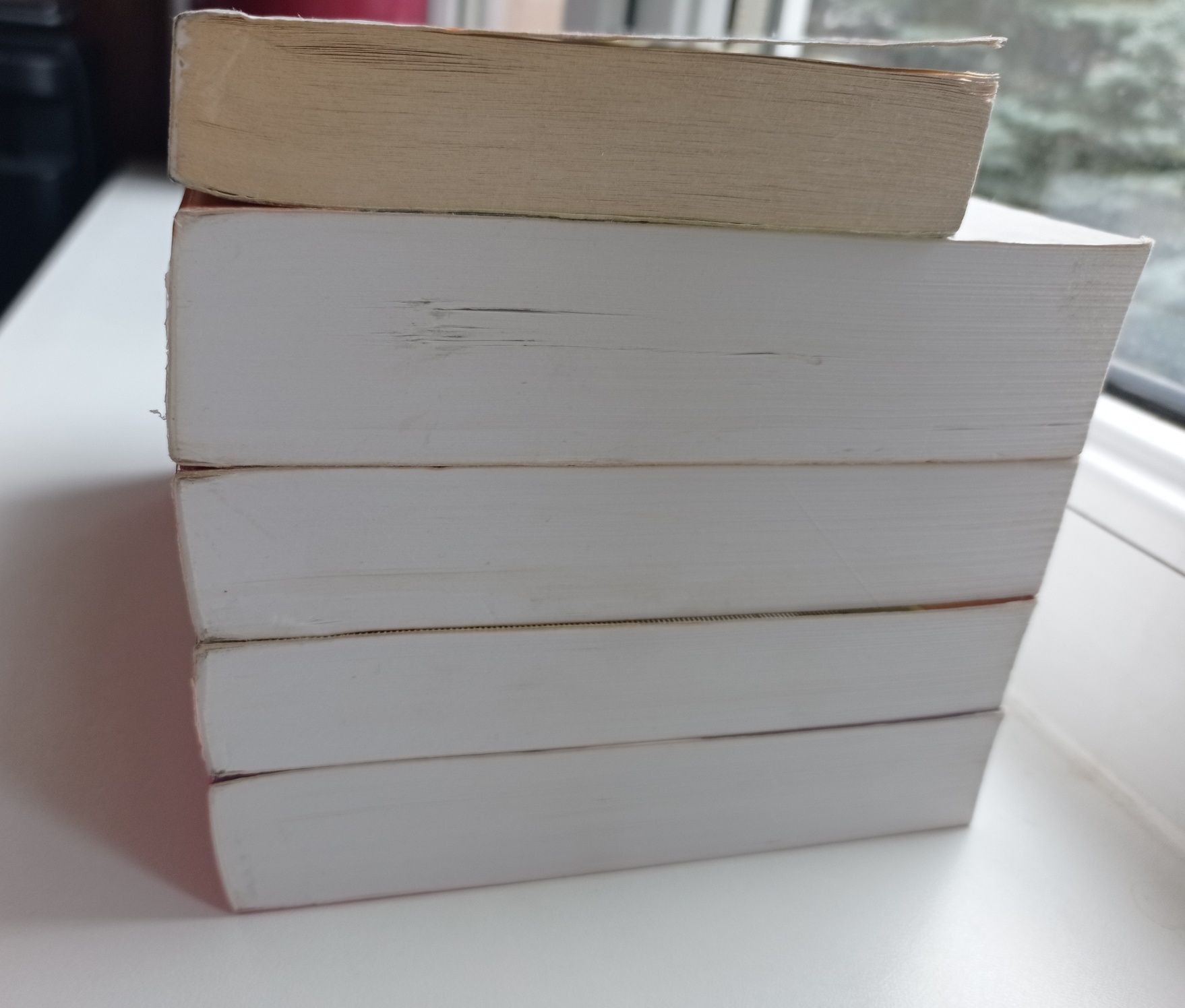 Haruki murakami - 1q84 trylogia + kafka nad morzem + Zniknięcie słonia