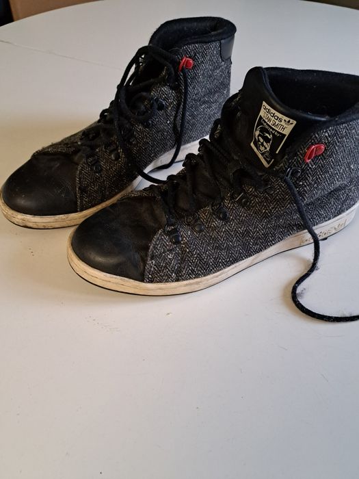 Buty adidas Stan Smith rozmiar 42 2/3