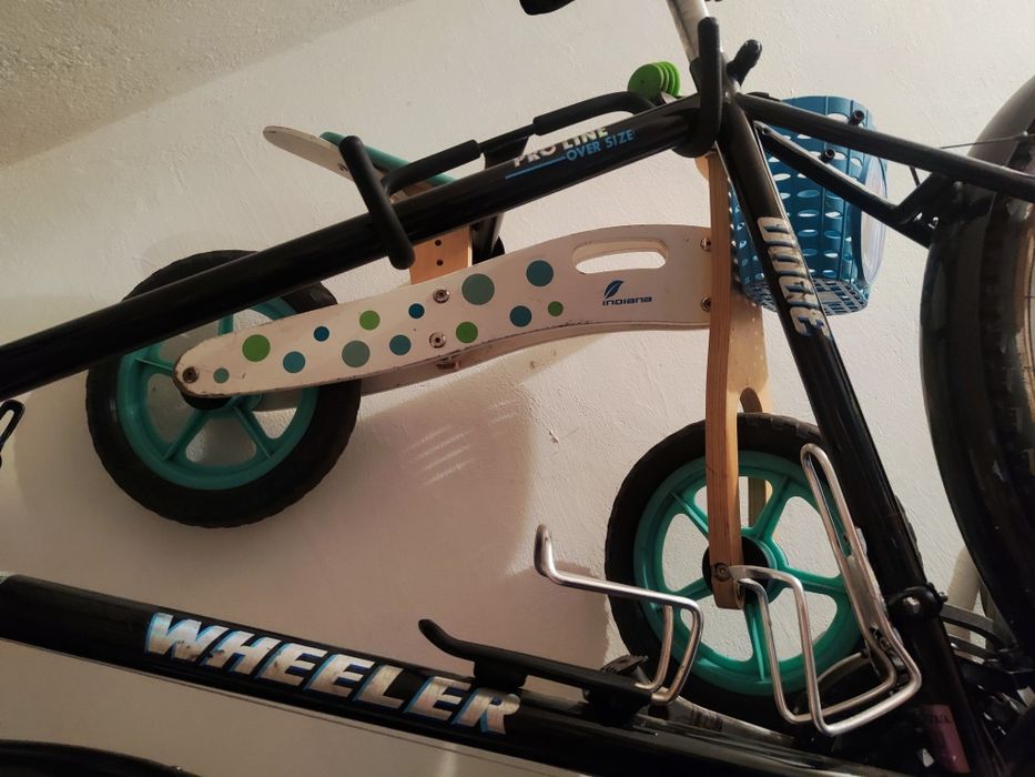 Sprzedam ramę koła rower 20 biegowy damkę gravel