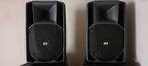 Rcf 712 mk2 700w rms