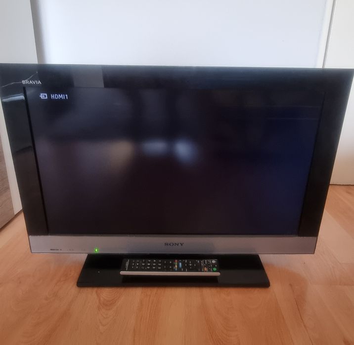 TV Sony Bravia 26'cali LCD