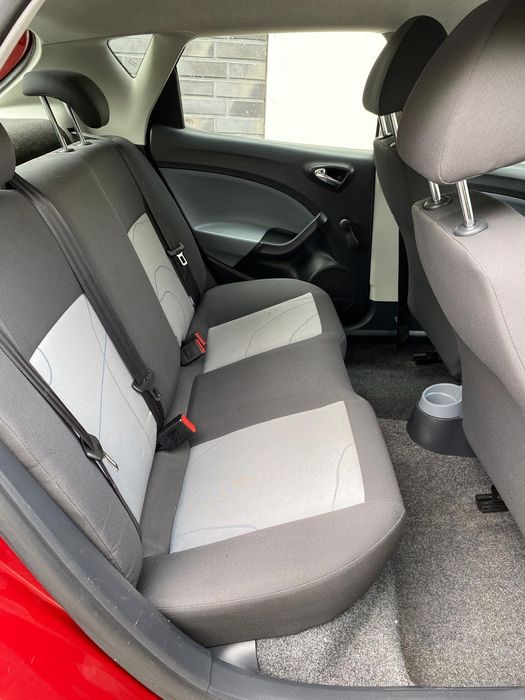 Seat Ibiza 1.2 70 KM, długie opłaty, oferta prywatna