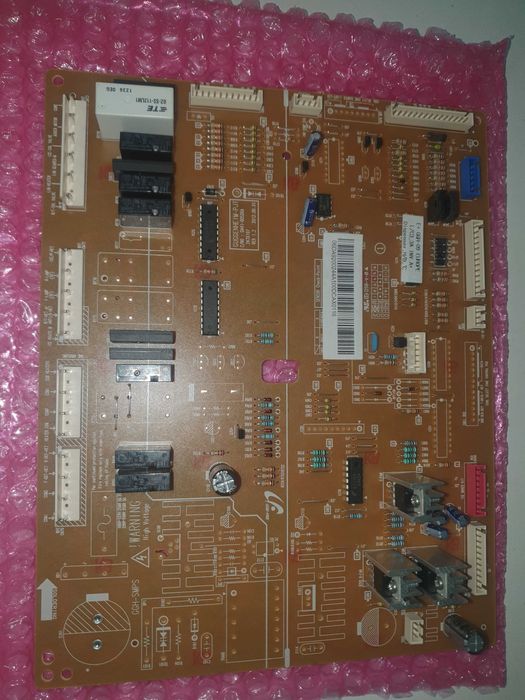 Placa principal frigorifico samsung DA92 4A