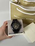 Чоловічий годинник michael kors mk8750 та mk8726