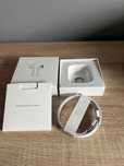 Oryginalne pudełko airpods apple z ładowarką