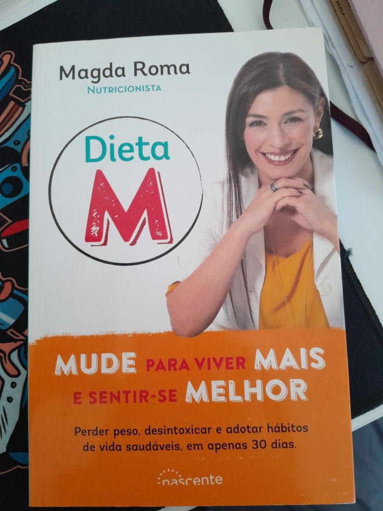 Dieta M (nutrição)