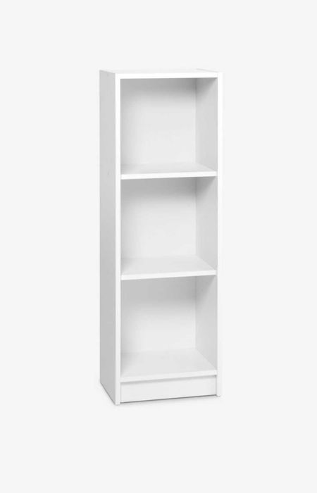 Regał słupek półka na ksiązki 40x120