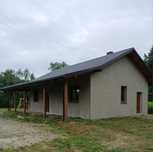 Nowy Dom na sprzedaż 70m2