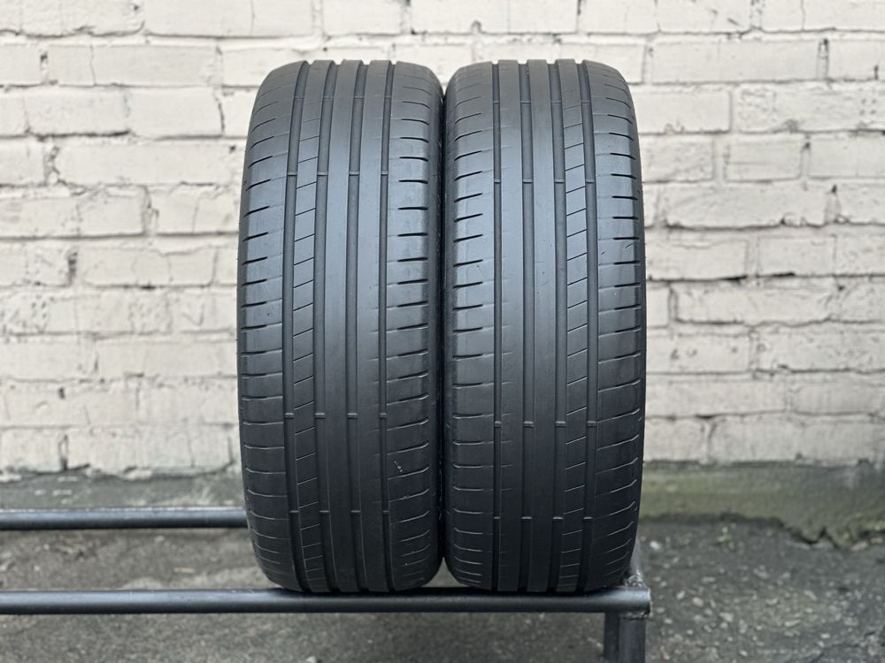 Dunlop SportMaxx rt2 225/45 r19 2021 рік 6.7мм