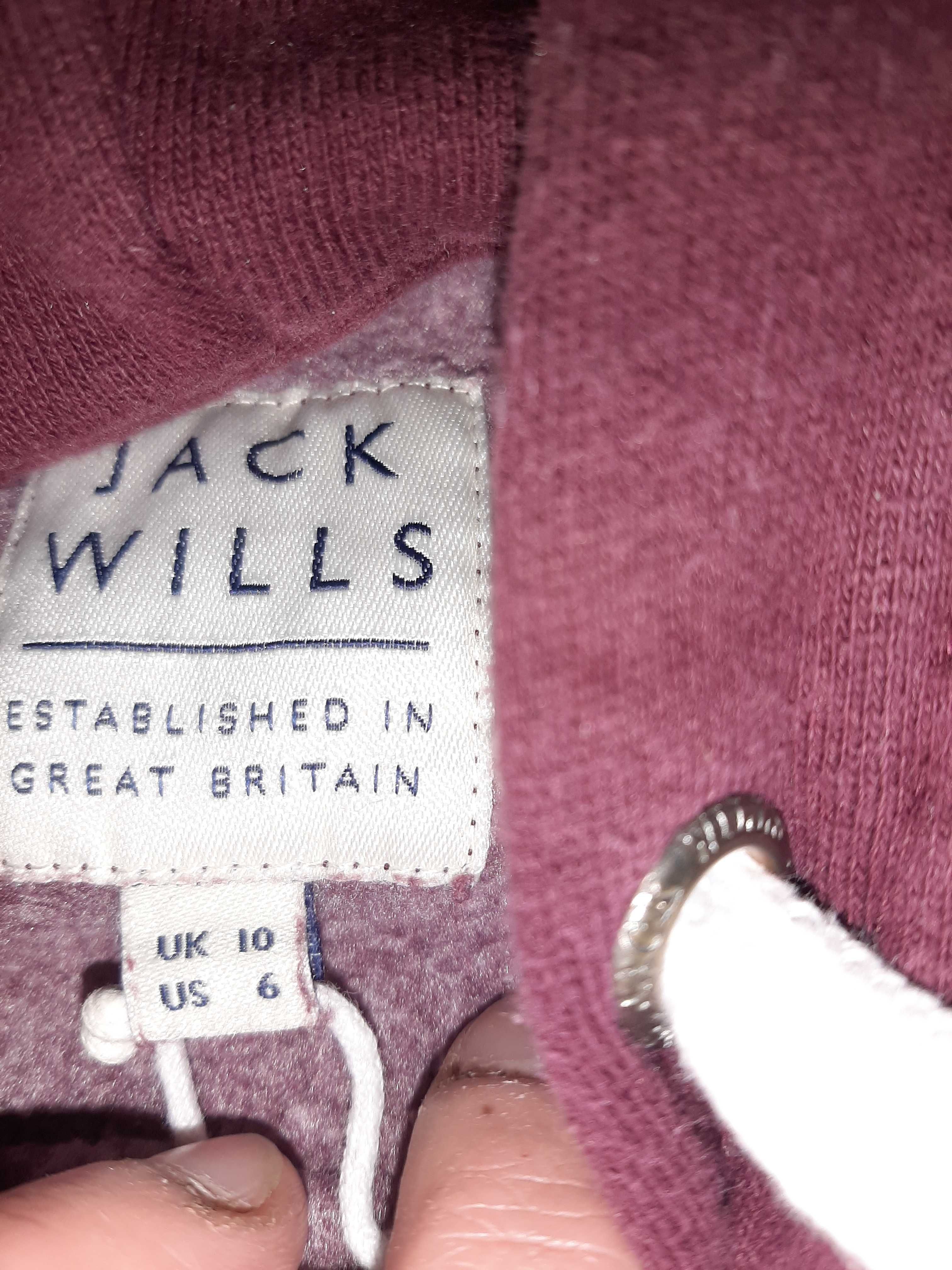 Bluza M Jack Wills