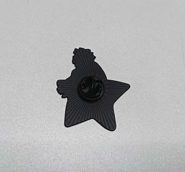 Broches do Principezinho (2 unidades)