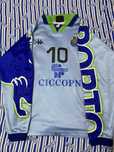Camisola vintage fc porto jogador